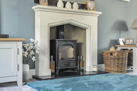 Log Burner