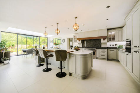 Breakfast Bar
