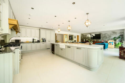 Open Plan