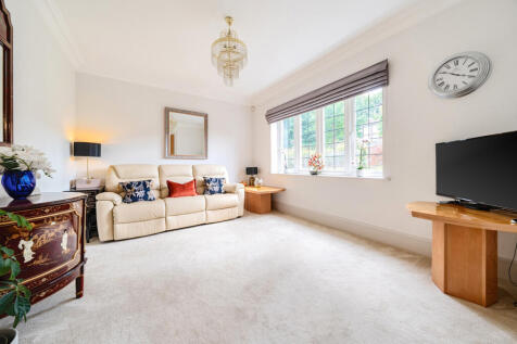 Tv Room