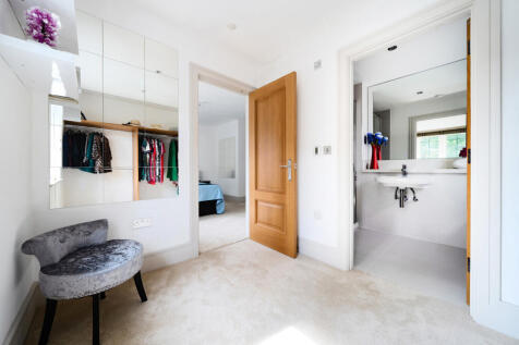 Dressing Room