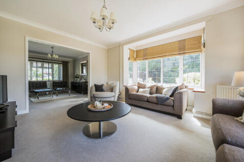 Reception Space