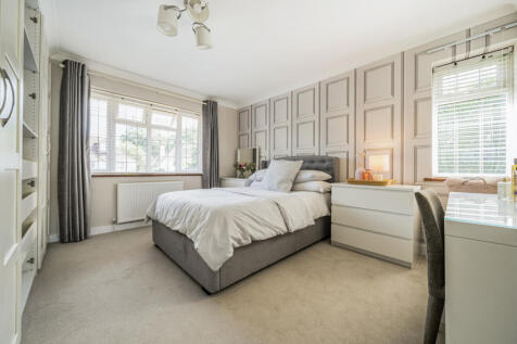 Bed 1