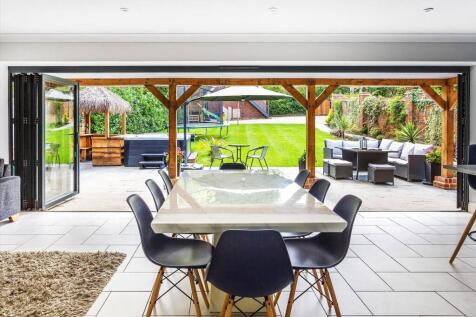 Bifold Doors