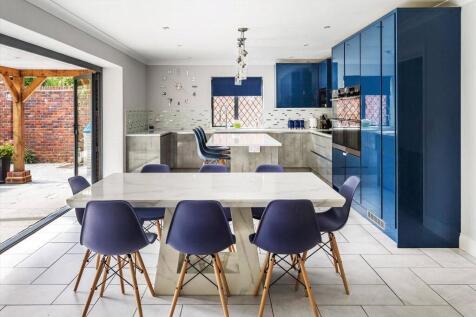 Dining Tables