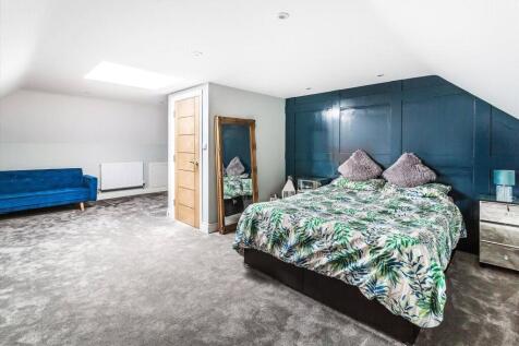 Principal Bed