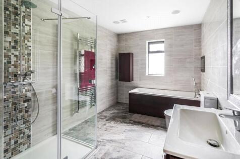 Family Bath