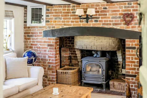 Log Burner