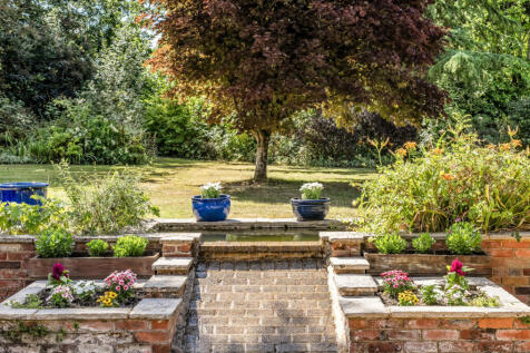 Water Feature