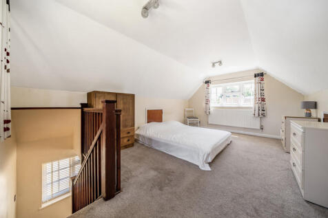 Annexe Bedroom