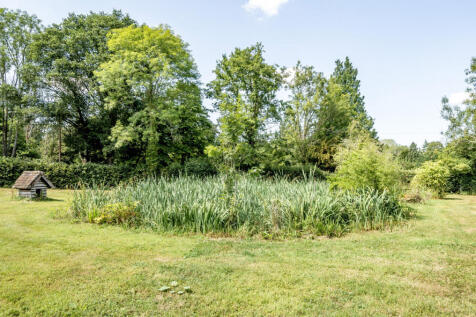 Grounds