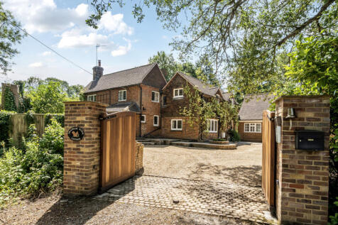 Gated Entrance