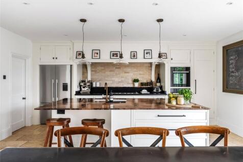 Island Feature