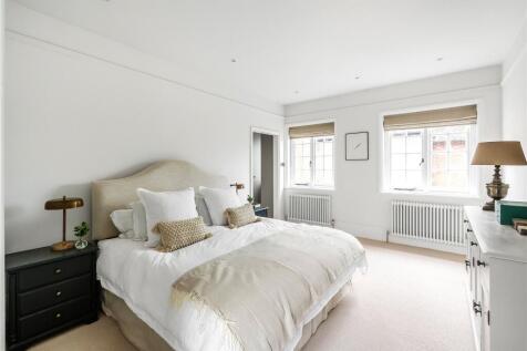Principal Bed
