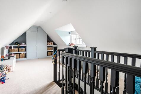 Teenage Den