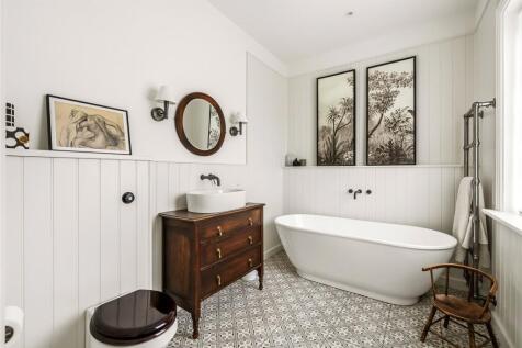 Family Bath