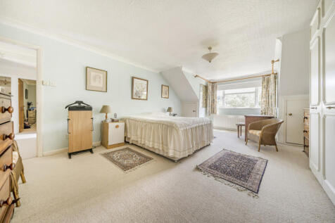 Principal Suite