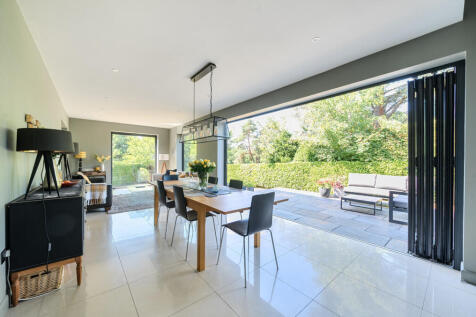 Bifold Doors