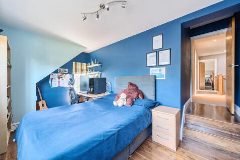 Bed 4