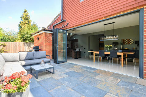 Bifold Doors
