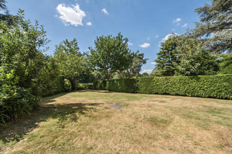 Private Garden