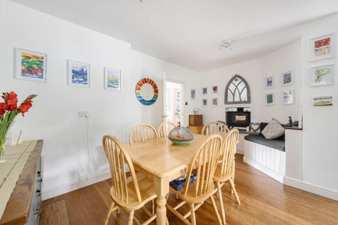 Characterful Spaces