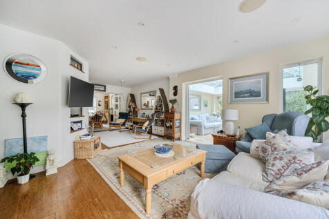 Open Plan Space