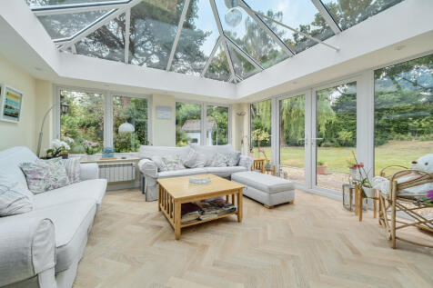 Orangery