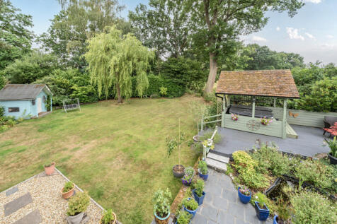 Private Garden