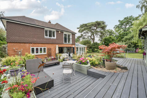 Decking