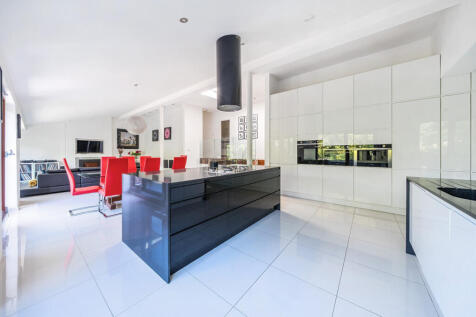 Stylish Kitchen