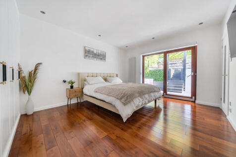 Bed 1