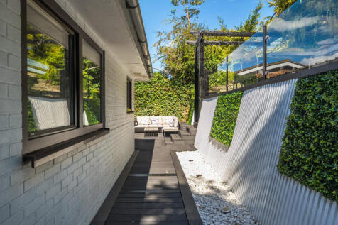 Protected Garden