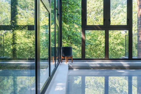 Glazing