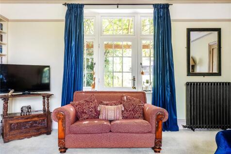 Patio Doors - Garden