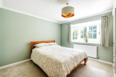 Annexe Bedroom