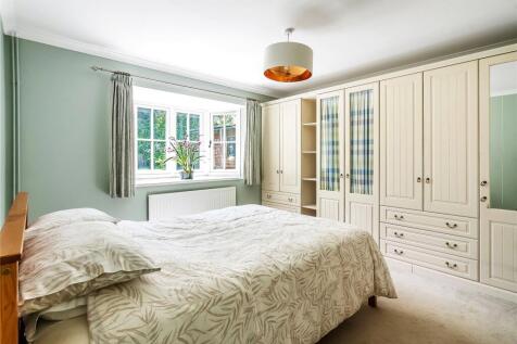 Fitted Wardrobes