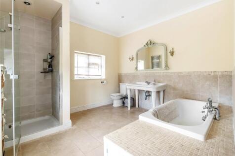 Ensuite Bath