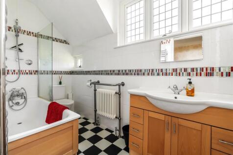 Family Bath