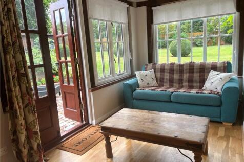 Annexe Living