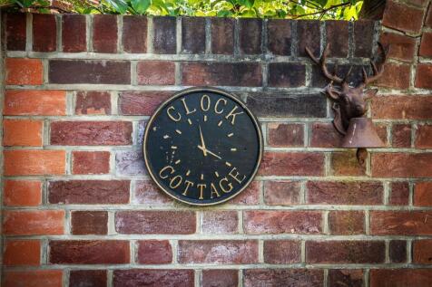 Clock Cottage
