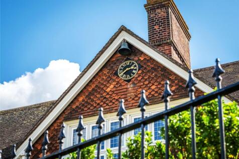 Clock Cottage