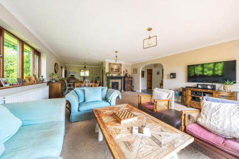 Entertaining Space