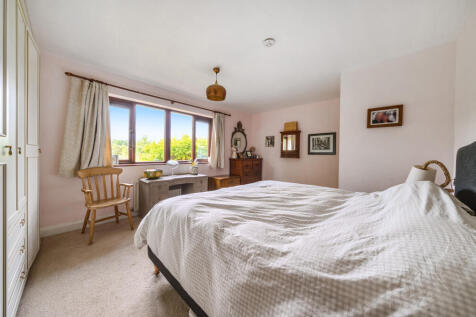 Bed 1