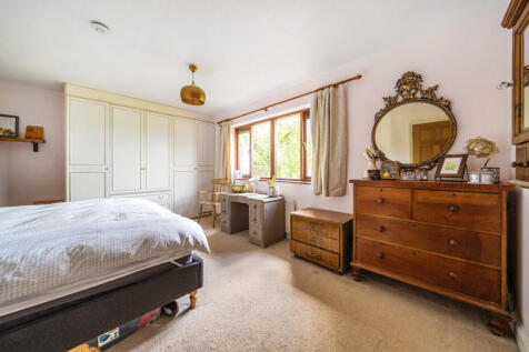 Bed 1