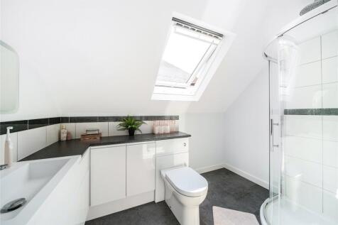 Further Shower