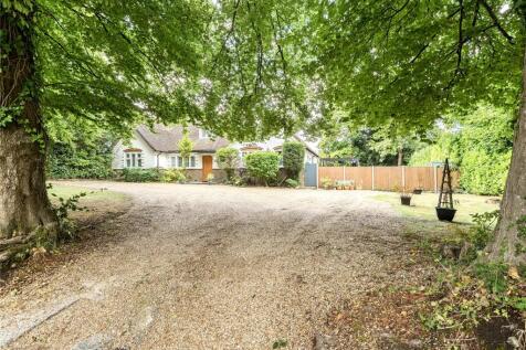 Private Driveway
