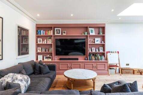 Bespoke Joinery