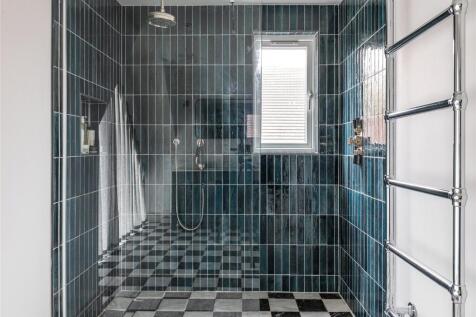 Stylish Bathroom