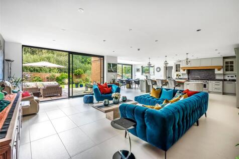 Kitchen/Family Room